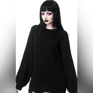 KILLSTAR Belinda II Knit Sweater